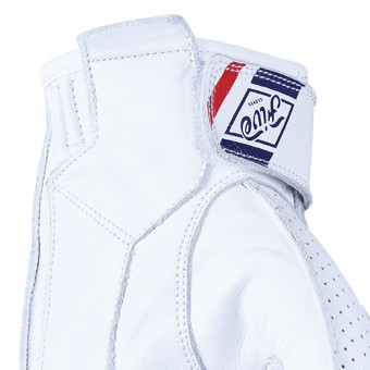 Five Texas Evo Blanco