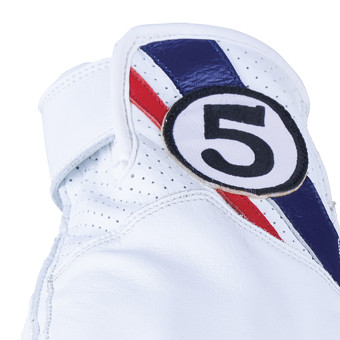 Five Texas Evo Blanco