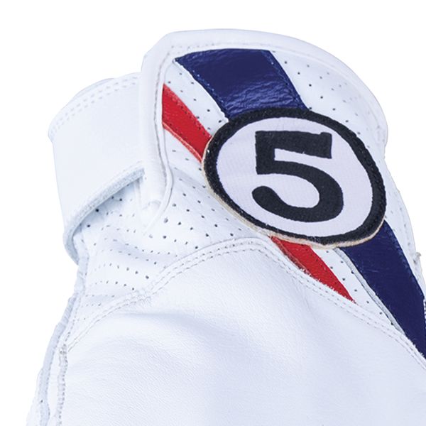 Five Texas Evo Blanco
