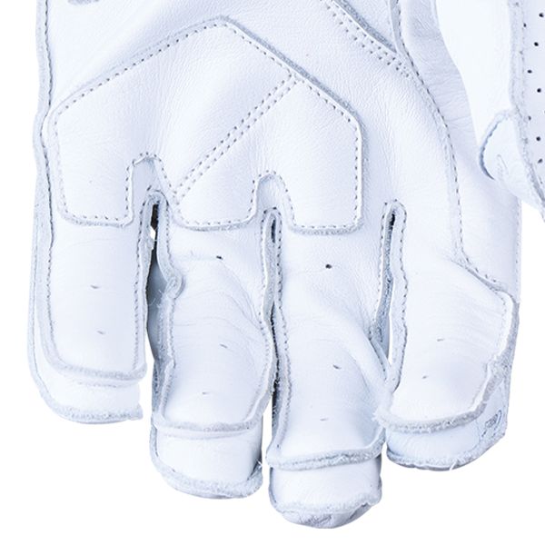 Five Texas Evo Blanco