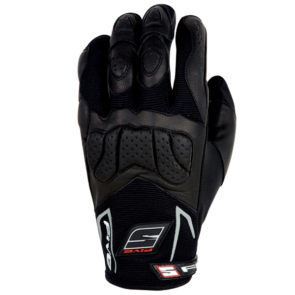 Guantes moto Five TFX 1 Black