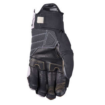 Five TFX1 Airflow Short Marrn arena