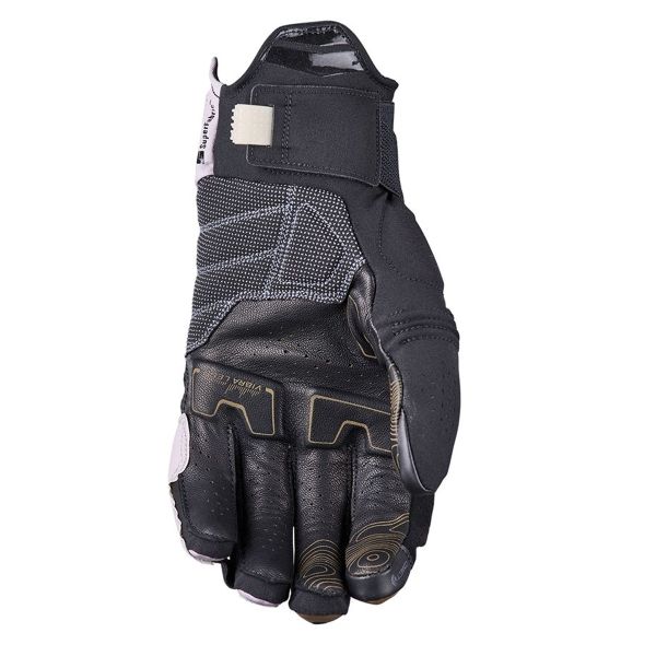 Five TFX1 Airflow Short Marrón arena