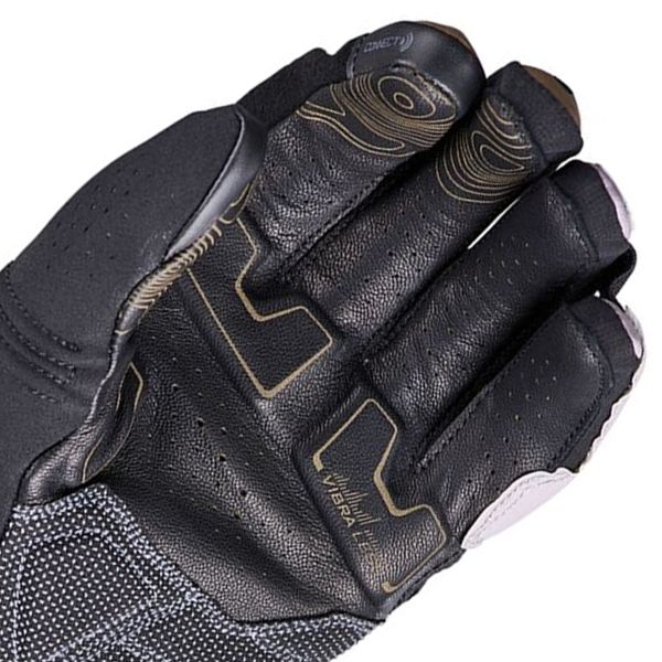 Five TFX1 Airflow Short Marrón arena