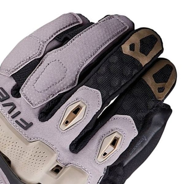 Five TFX1 Airflow Short Marrón arena