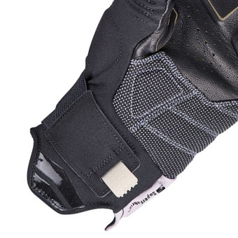 Five TFX1 Airflow Short Marrn arena