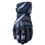 Guantes moto Five TFX1 GTX Negro Gris