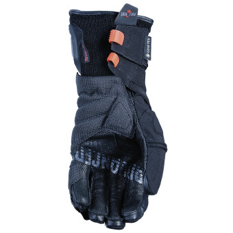 Five TFX1 GTX Negro Gris
