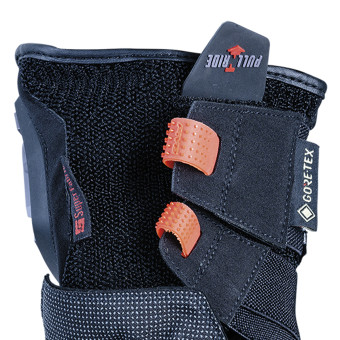 Five TFX1 GTX Negro Gris