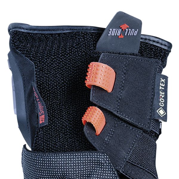 Five TFX1 GTX Negro Gris