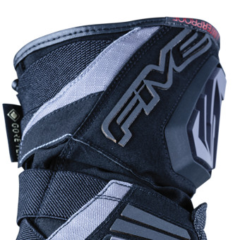 Five TFX1 GTX Negro Gris