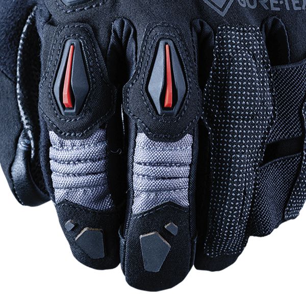 Five TFX1 GTX Negro Gris