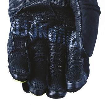 Five TFX1 GTX Amarillo Fluo Gris