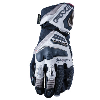 Guantes moto Five TFX1 GTX Arena Marrón