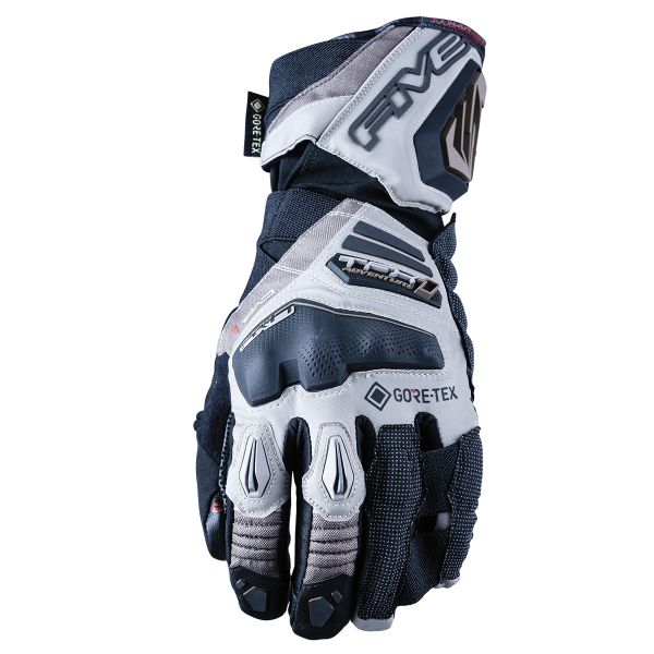 Guantes moto Five TFX1 GTX Arena Marr�n