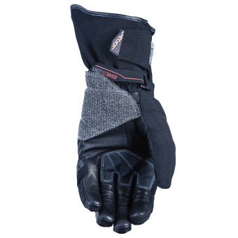 Five TFX2 WP Negro Gris