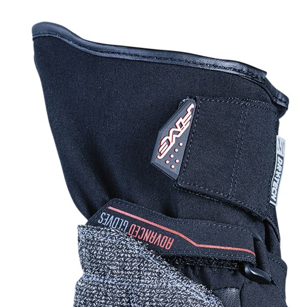 Five TFX2 WP Negro Gris