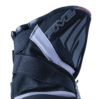 Five TFX2 WP Negro Gris
