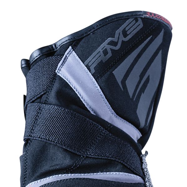Five TFX2 WP Negro Gris