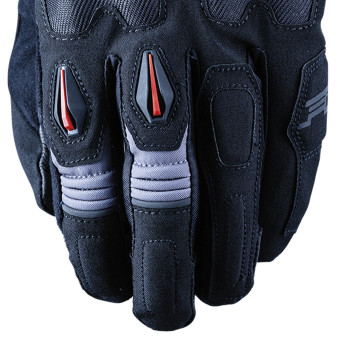 Five TFX2 WP Negro Gris