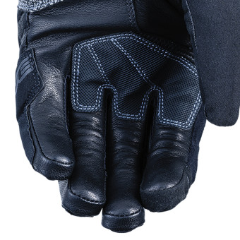 Five TFX2 WP Negro Gris