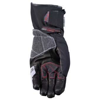 Five TFX2 WP Gris Gris Rojo