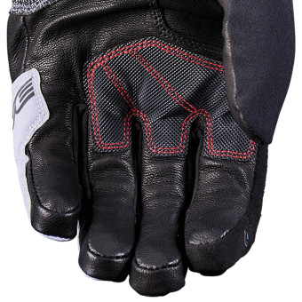Five TFX2 WP Gris Gris Rojo