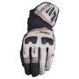 Guantes moto Five TFX2 WP Sand Brown
