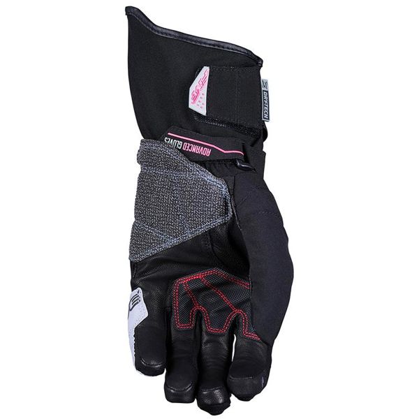 Five TFX2 WP Woman Grey Pink