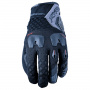 Guantes moto Five TFX3 Airflow Black Grey