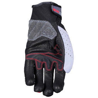 Five TFX3 Airflow Grey Red