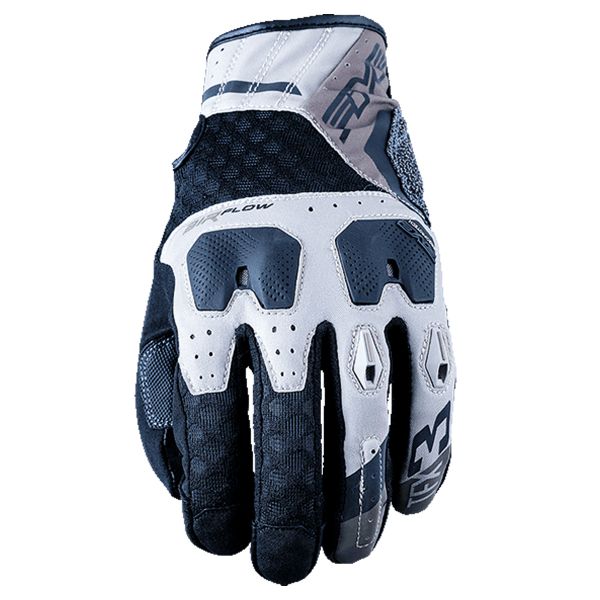 Guantes moto Five TFX3 Airflow Sand Brown Guantes moto Five TFX3 Airflow Sand Brown