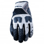 Guantes moto Five TFX3 Airflow Sand Brown