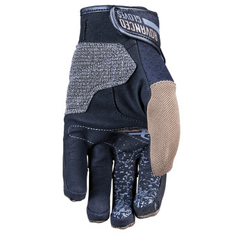 Five TFX4 Marr�n