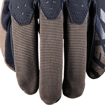 Five TFX4 Marr�n