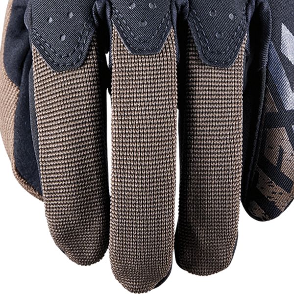 Five TFX4 Marr�n