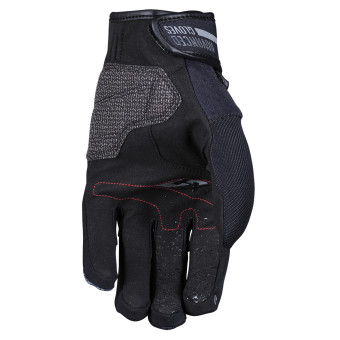 Five TFX4 WP Mujer Negro