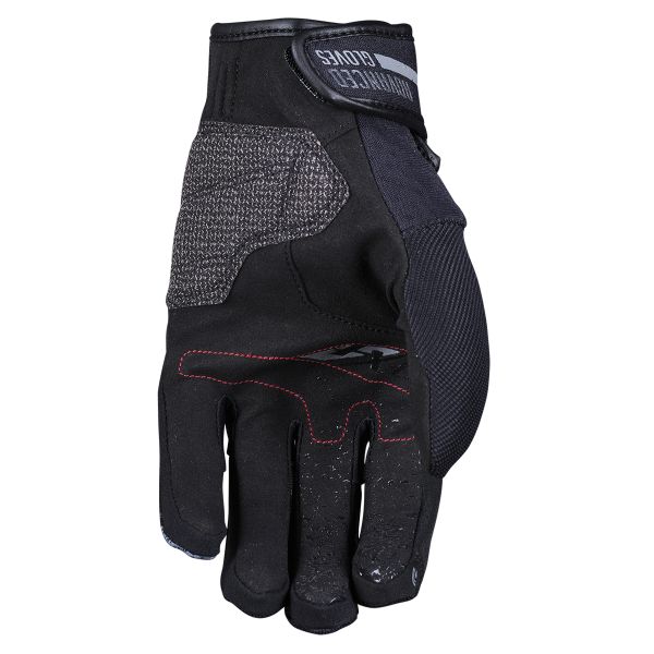 Five TFX4 WP Mujer Negro