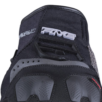 Five TFX4 WP Mujer Negro