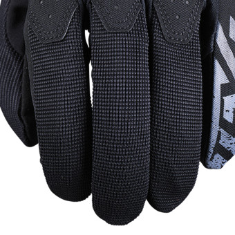 Five TFX4 WP Mujer Negro