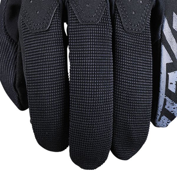 Five TFX4 WP Mujer Negro