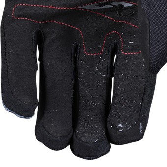 Five TFX4 WP Mujer Negro