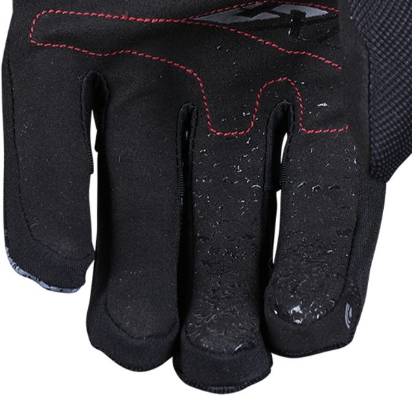 Five TFX4 WP Mujer Negro