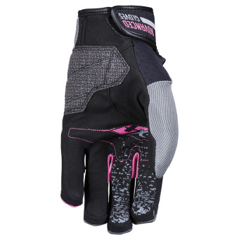 Five TFX4 WP Mujer Gris Rosa
