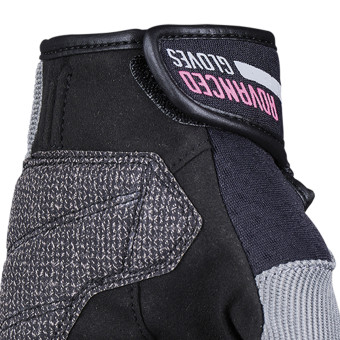 Five TFX4 WP Mujer Gris Rosa