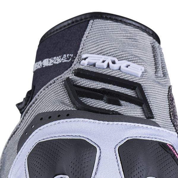 Five TFX4 WP Mujer Gris Rosa