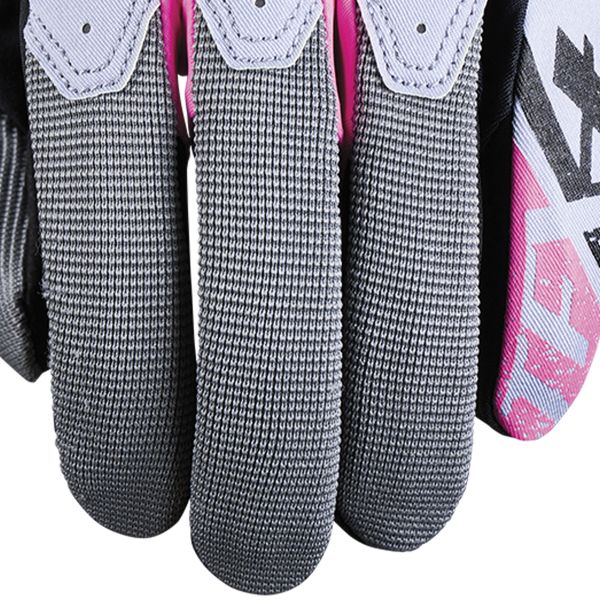 Five TFX4 WP Mujer Gris Rosa