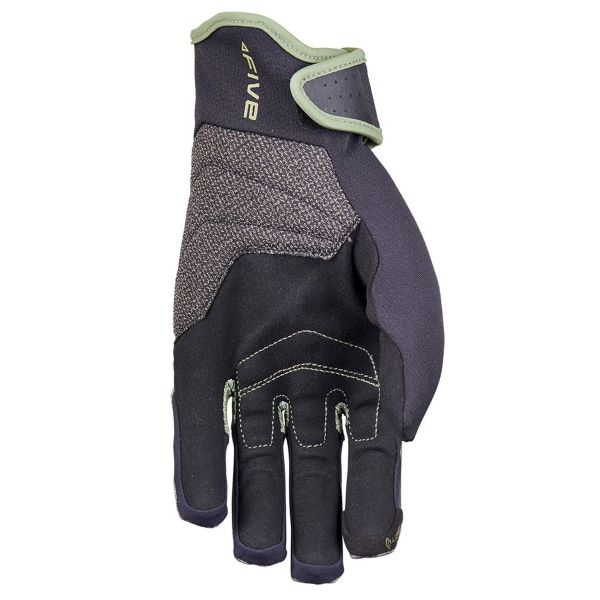 Five TFX5 Negro caqui