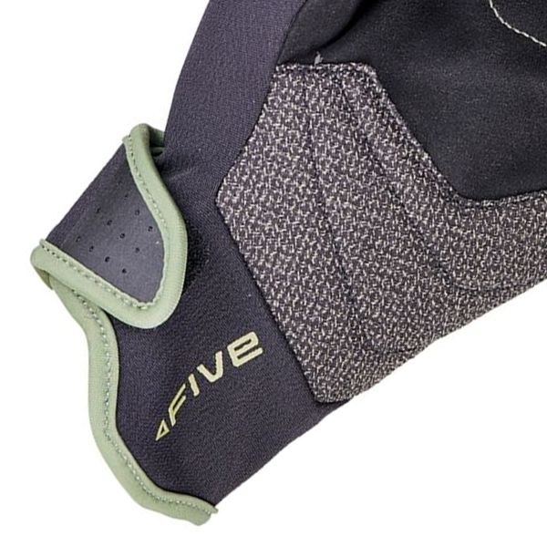 Five TFX5 Negro caqui