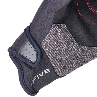 Five TFX5 Negro